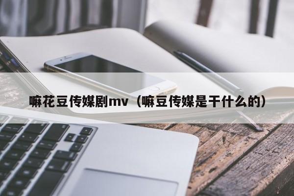 嘛花豆传媒剧mv（嘛豆传媒是干什么的）