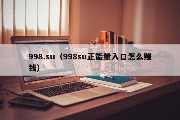 998.su（998su正能量入口怎么赚钱）