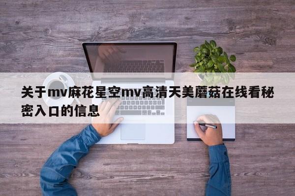 关于mv麻花星空mv高清天美蘑菇在线看秘密入口的信息