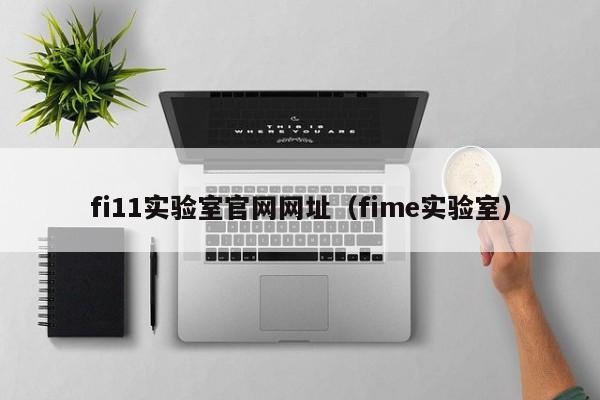 fi11实验室官网网址（fime实验室）